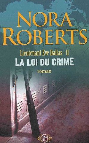 [Night Tales 04] • La Loi Du Crime